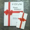 InStyle Wrap and Flyer